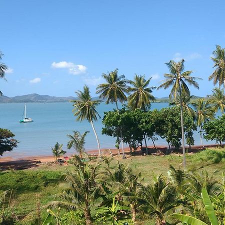 Leelawadee - Baan Lom Suay Villa Ban Laem Sai Bagian luar foto