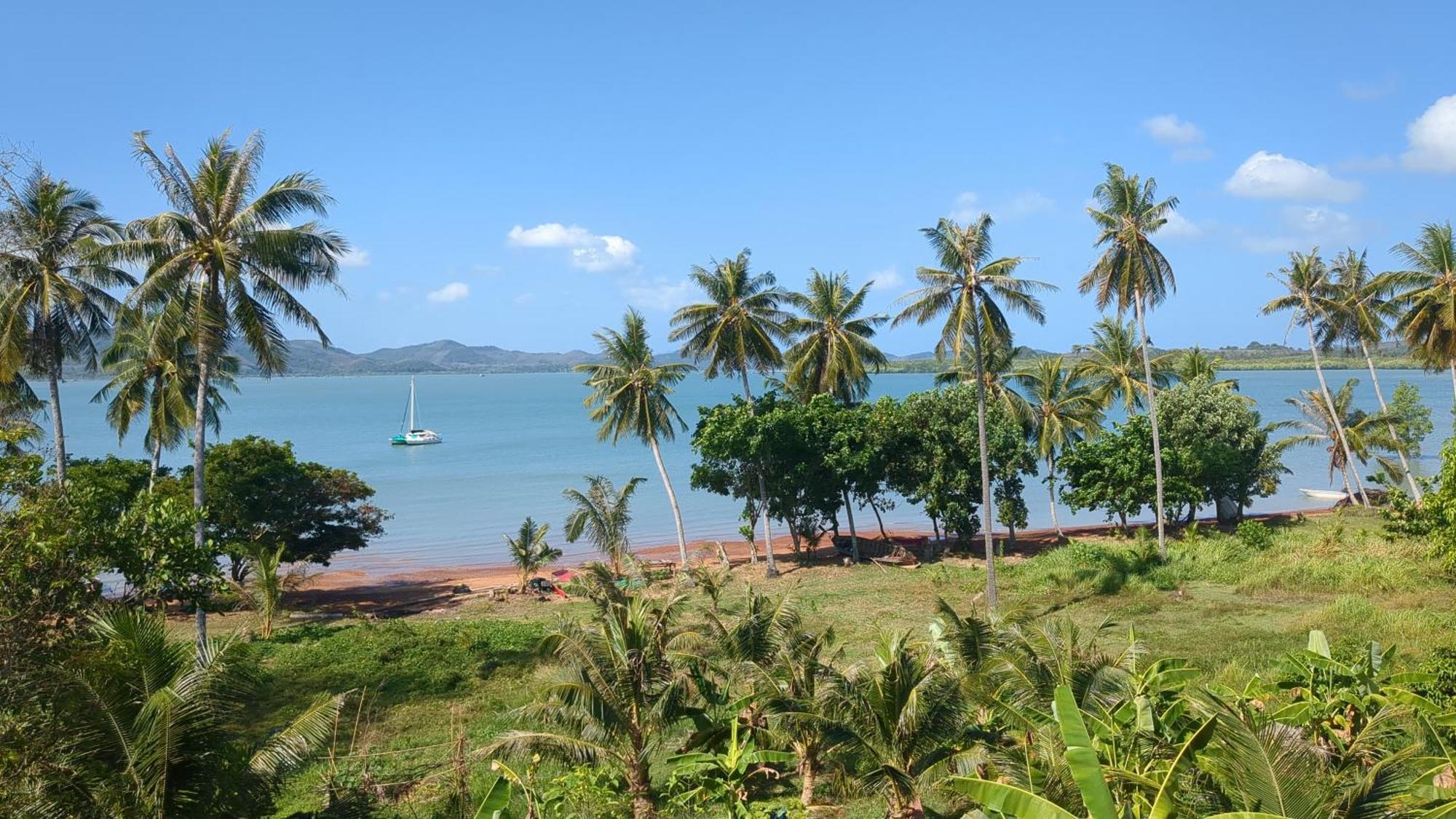 Leelawadee - Baan Lom Suay Villa Ban Laem Sai Bagian luar foto